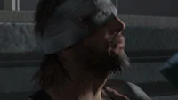 Venom Snake-MGS5