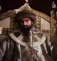 Ivan The Terrible