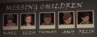 The Missing Kids 