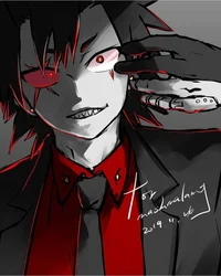 Eijirou Kirishima 