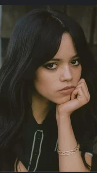 Jenna ortega