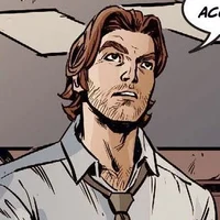Bigby Wolf