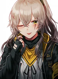 UMP45