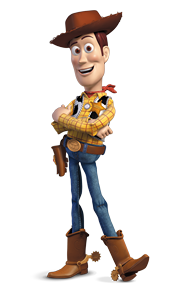 Woody