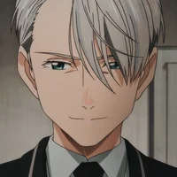 Victor Nikiforov