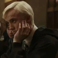 Draco malfoy