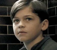 Young Tom Riddle