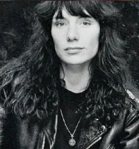 Eric Martin
