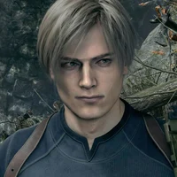 Leon Scott Kennedy