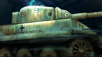 Tiger 131