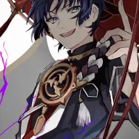 Rival Scaramouche