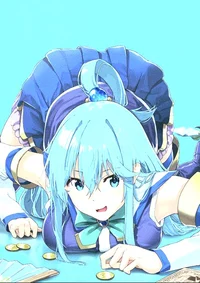 Aqua 
