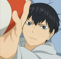 Tobio Kageyama