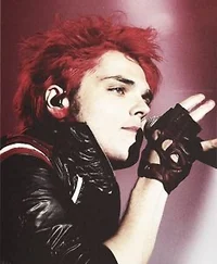 Gerard Way