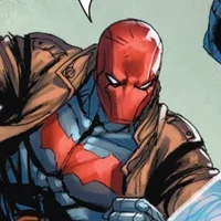 Jason Todd