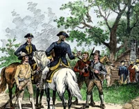 Whiskey rebellion 