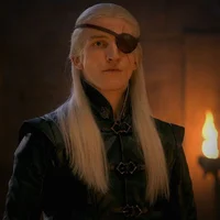 Aemond Targaryen