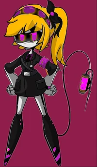 Serial Designation R