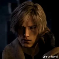 Leon S Kennedy
