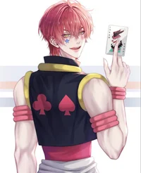 Hisoka