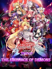 7 Mortal Sins Anime