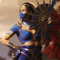 Kitana