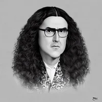 Weird Al Yankovic