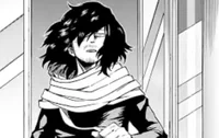 Shouta Aizawa husban