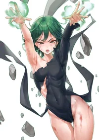 Tatsumaki 