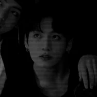 Jungkook  exorcista 