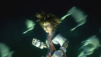 Sora -KH1-