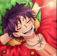 Monkey D Luffy