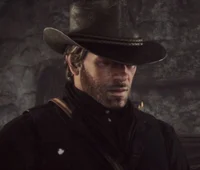 Arthur Morgan