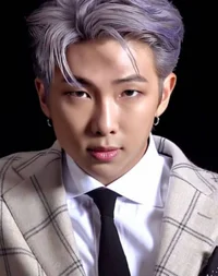 Kim Namjoon 