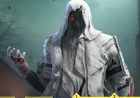 Demir  Lurking Dread