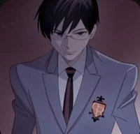 Kyoya Ootori 