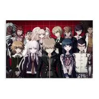 Danganronpa V1 Class