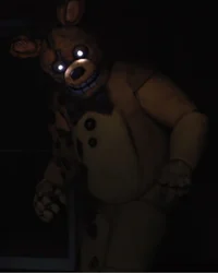 William afton