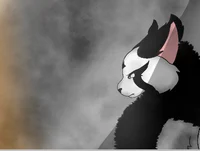 SkullFace -WC OC-
