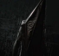 SH Pyramid Head