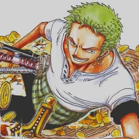 Zoro Roronoa