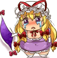 Yukari Yakumo