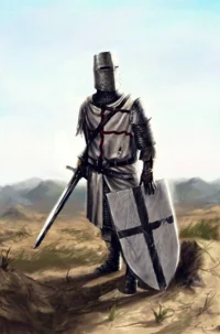 Crusader