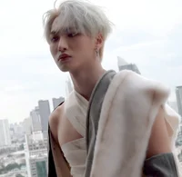 Seonghwa 