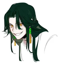 Roommate Qi Rong