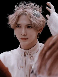 Yeosang 