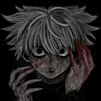 Killua Zoldyck