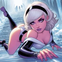 Rose Frost