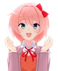 Kidnapper Sayori