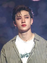 Bang Chan